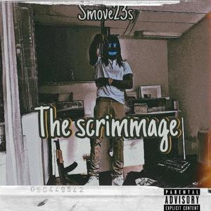 The scrimmage (Explicit)