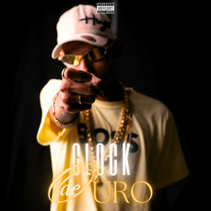 Glock de Ouro (Explicit)