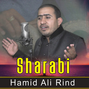 Sharabi - Single