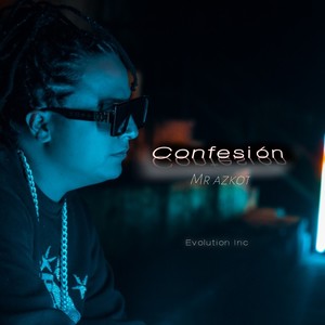 Confesion