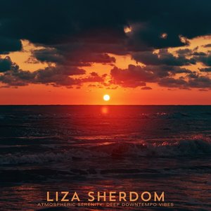 Atmospheric Serenity: Deep Downtempo Vibes