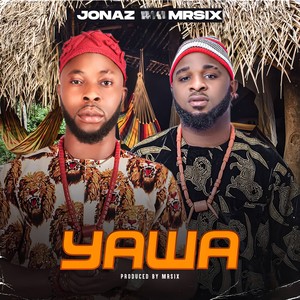 Yawa