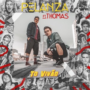 To Vivão (feat. Thomas)