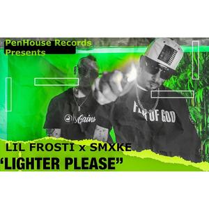 Lighter Please (feat. Lil Frosti) (Explicit)