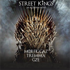 Street Kings (Madzimambo) (Madzimambo)