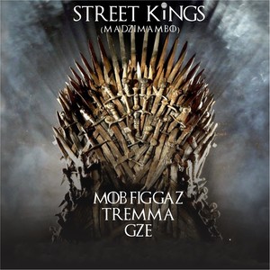 Street Kings (Madzimambo)