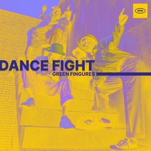 DANCE FIGHT