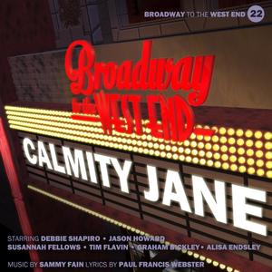 Calamity Jane