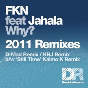 Why? (K.R.J Dub)