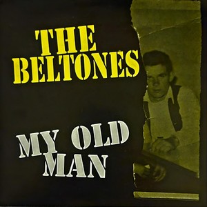 My Old Man (Explicit)