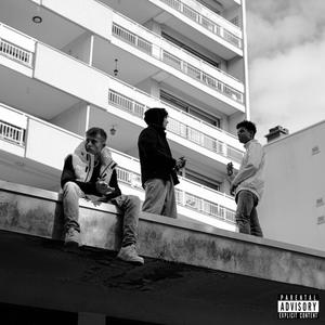 NEXT LEVEL (feat. Talz) (Explicit)