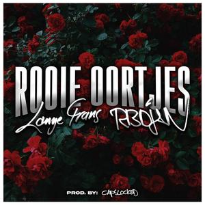 Rooie Oortjes (feat. Brace ) [Explicit]