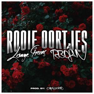 Rooie Oortjes (feat. Brace) (Explicit)