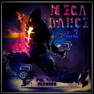 Mega Dance, Vol. 2