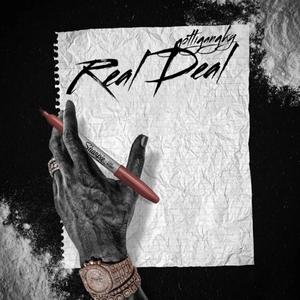 Real Deal (Explicit)