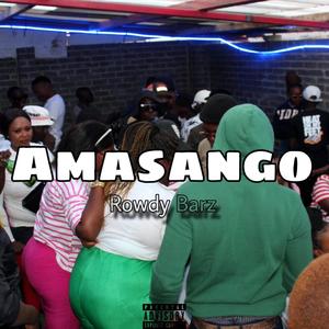 Amasango