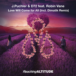 Love Will Come For All (Dimatik Remix)