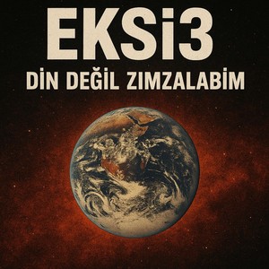 Din Değil Zimzalabim