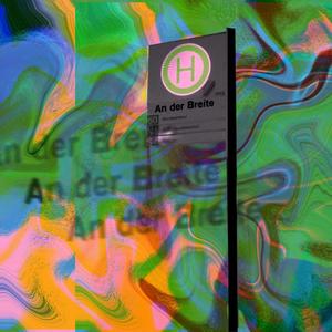 An der Breite(feat. cilian) (Explicit)