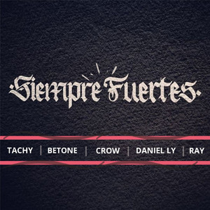 Siempre Fuertes