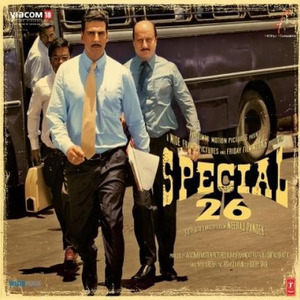 Special 26 (Original Motion Picture Soundtrack)