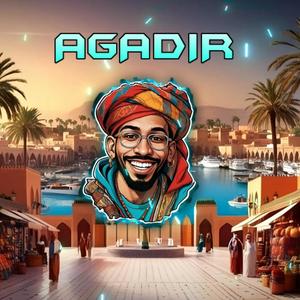 Agadir Pop cha3bi (Instrumental)