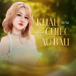 Khâu Chiếc Áo Bầu