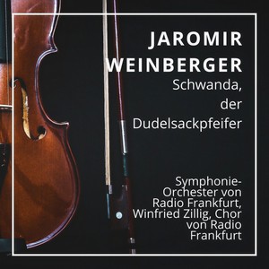 Schwanda, der Dudelsackpfeifer - 