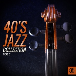 40's Jazz Collection, Vol. 2