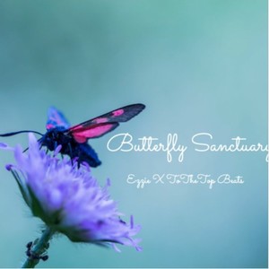 Butterfly Sanctuary (Explicit)
