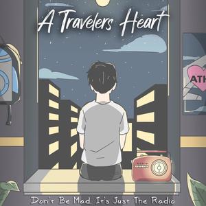 A Travelers Heart - Making Of A Verse (feat. Gass Da KIDD)