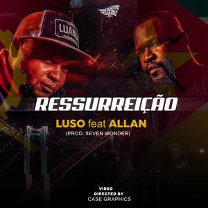 Ressureição (feat. Allan) (Explicit)