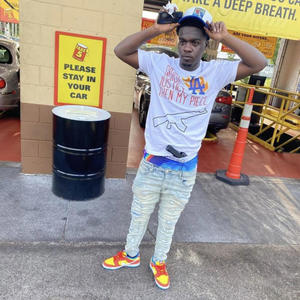 Realstasher50k FreeBabyD (feat. LilTrav) (Explicit)