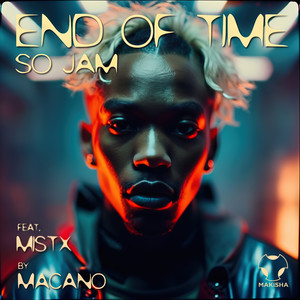 End of Time so Jam