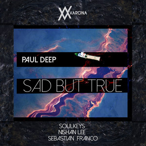 Sad but True (Soulkeys Remix)