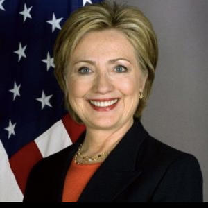 Hillary Clinton (Explicit)