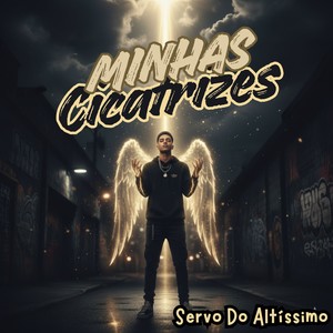Minhas Cicatrizes