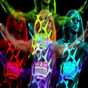 Sha'Carri (Explicit)