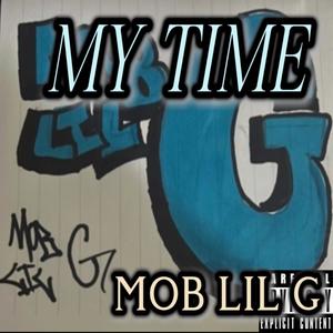 My Time (Explicit)