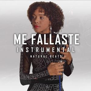 Me Fallaste (feat. Kelly Rossana) [Instrumental con Coro]