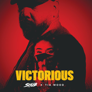Victorious (feat. Tia Wood)