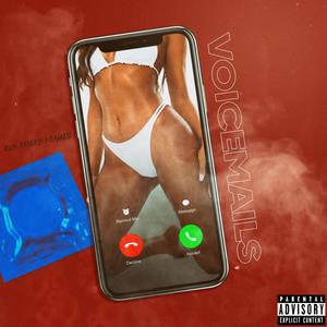 Voicemails (feat. KG Bandz) (Explicit)