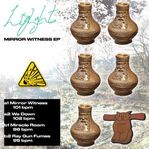 Mirror Witness EP