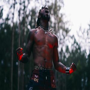 Armageddon (feat. Kidstretch) (Explicit)