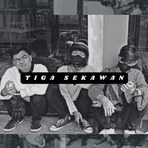 Tiga Sekawan