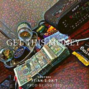 Get This Money (Explicit)