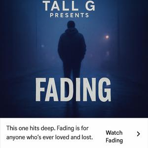Fading
