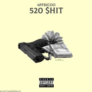 520 **** (Explicit)