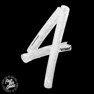 4tha4 (feat. yxngty & Tony badass) (Explicit)
