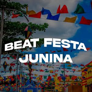 Beat Festa Junina 2021 (feat. F0xey & DJ Fk) [Funk Versão]